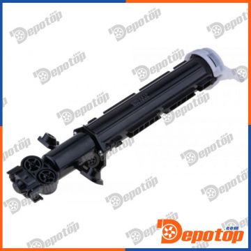 Gicleur de lave-phare gauche pour VOLVO | EDS-VV-028, V95-08-0024